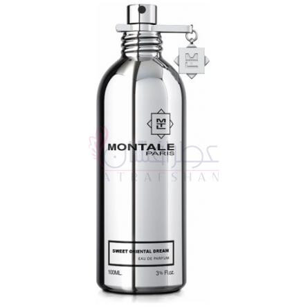 Sweet Oriental Dream-مونتال سوییت اورینتال دریم