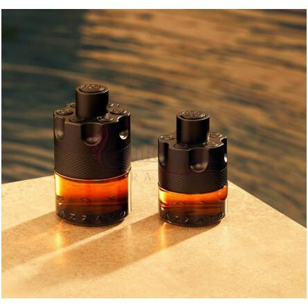 The Most Wanted Parfum-آزارو د موست وانتد پارفوم