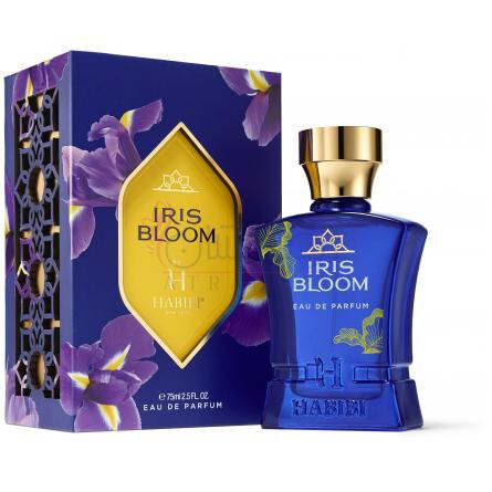 Iris Bloom-حبیبی ان وای ایریس بلوم