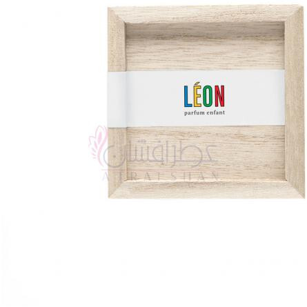 Leon-ماری جین لئون