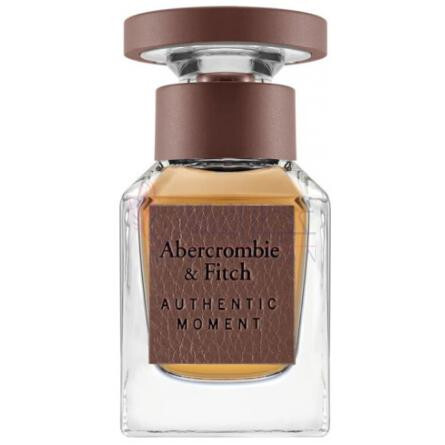 Authentic Moment Man-آبرکرامبی اند فیچ اتنیک مومنت من