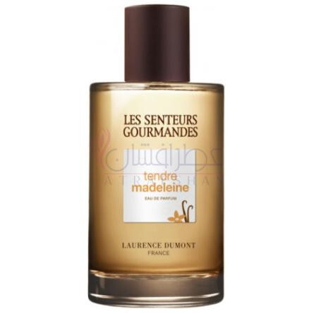 Tendre Madeleine-لس سنترس گورمندس تندر مادلین