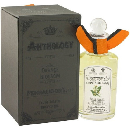 PENHALIGON S Orange Blossom 100