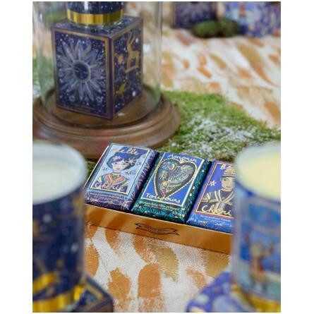 Belle De Nuit Christmas Edition 2020-فراگونارد بل د نویت کریسمس ادیشن 2020