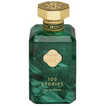 100 Stories-ریچولی استوریز 100