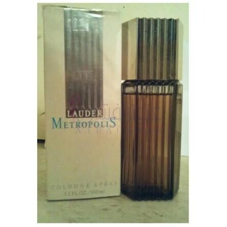 Metropolis-استی لودر متروپلیس