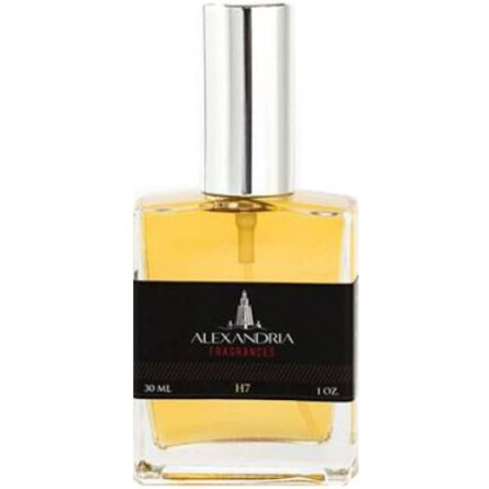 H7-الکساندریا فرگرنسز اچ 7 (ایچ 7)