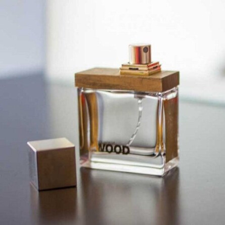 She Wood Golden Light Wood-دسکوارد2 شی وود گلدن لایت وود