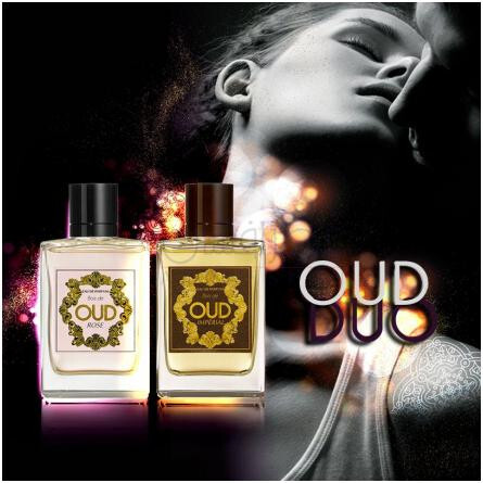 ARNO SOREL Bois de Oud Rose