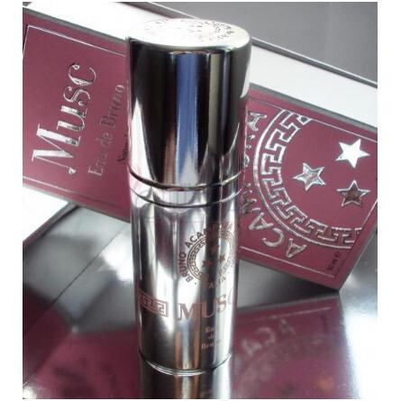 Musc – Eau de Parfum-برونو آکامپورا مسک
