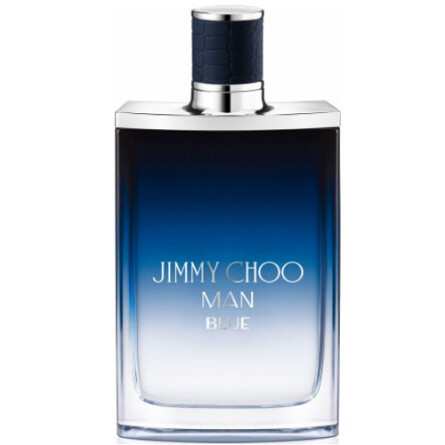 Jimmy choo jimmy choo man blue on sale