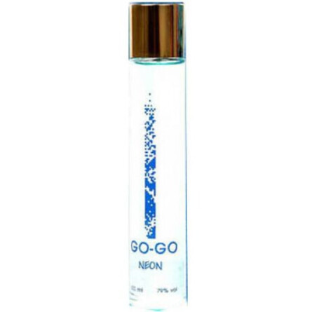 Go Go Neon-پارلی پرفیوم گو گو نئون (نیون)