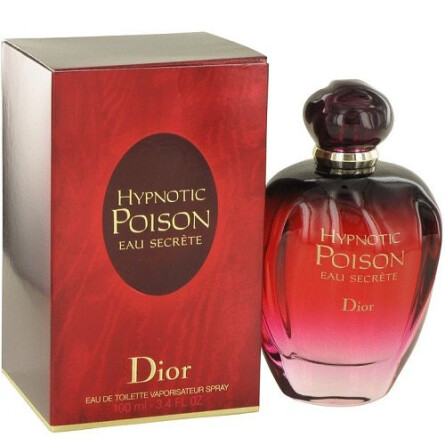 Poison eau 2025