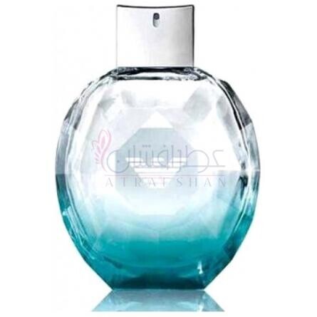 Emporio Armani Diamonds for Women Summer Edition-جیورجیو آرمانی امپوریو ارمانی دیاموندز فور وومن سامر ادیشن