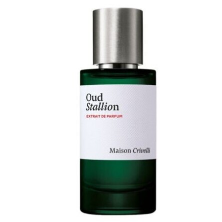 Oud Stallion-میسون کریویلی عود استالیون
