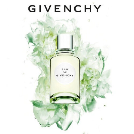 latest givenchy perfume 2018