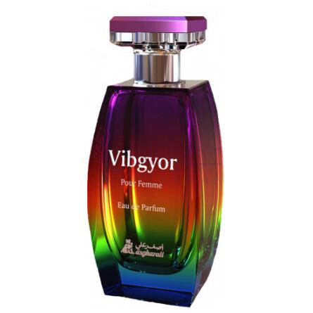 Vibgyor-اصغر علی ویبجیور