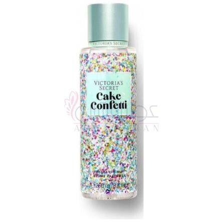 Cake Confetti-ویکتوریا سیکرت کیک کانفتی