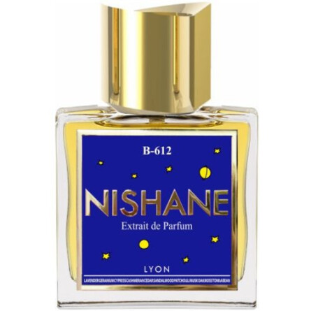 B-612-نیشان بی 612