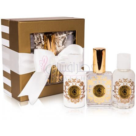 De Ma Mere-شلی کایل دی ما میری