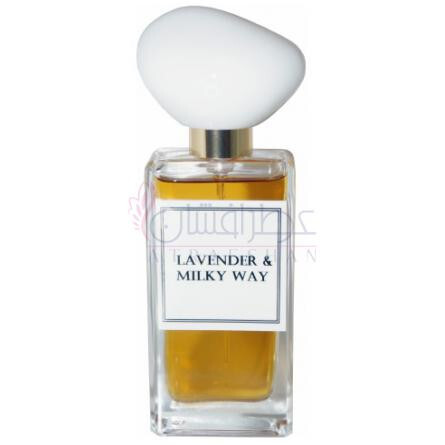 Lavande & Milky Way Лаванда и Млечный Путь-ال اگوا ویوا لوند اند میلکی وی