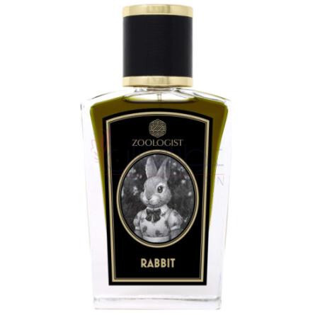 Rabbit-زولوجیست رابیت