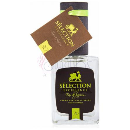 No. 30-سلکشن اکسلنس نو 30