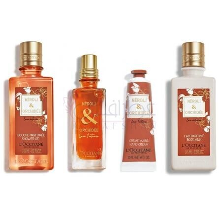 Néroli & Orchidée Eau Intense-لوکسیتان ان پروونس نرولی اند ارکیدی او اینتنس