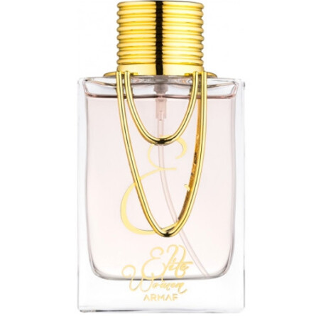 Elite Women Pink-آرماف الیت وومن پینک