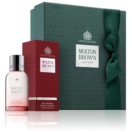 Rosa Absolute-مولتون براون رزا ابسولوت