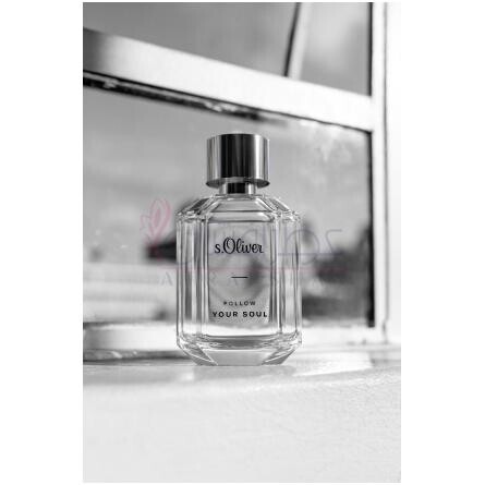 Follow Your Soul Women-اس الیور فالو یور سول وومن