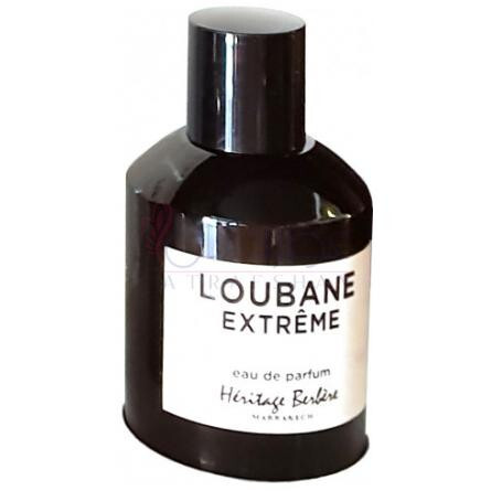 Loubane Extreme-هریتیج بربر لوبان اکستریم