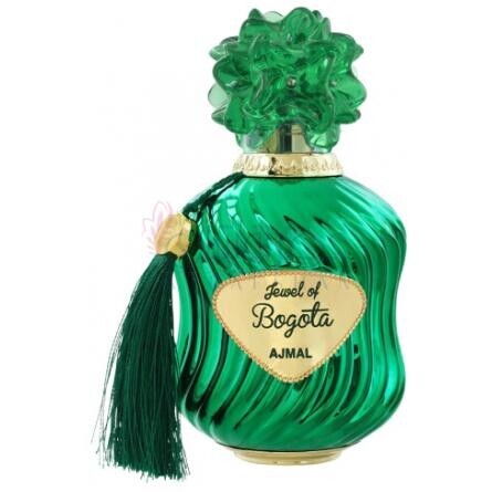 Jewel of Bogota-اجمل جول اف بوگوتا