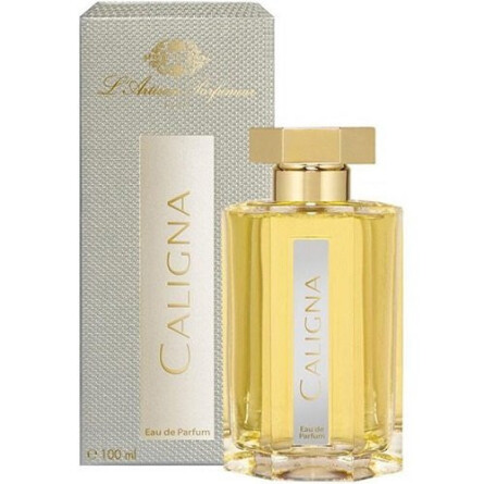 Caligna-ال آرتیسان پارفومر کالنیا