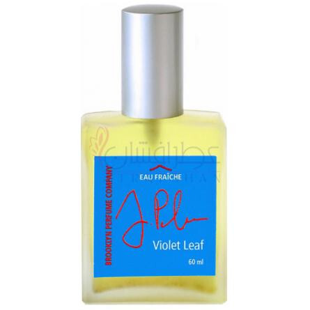Violet Leaf-بروکلین پرفیوم کمپانی ویولت لیف