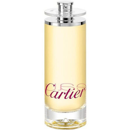 Eau de Cartier Zeste de Soleil-کارتیر ادو کارتیر زست د سولیل