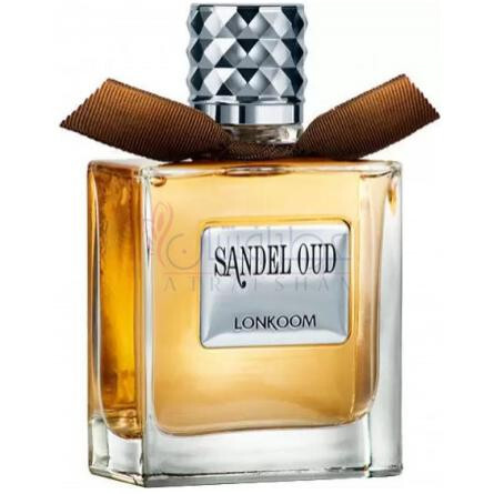 Sandel Oud-لونکوم پارفوم صندل عود