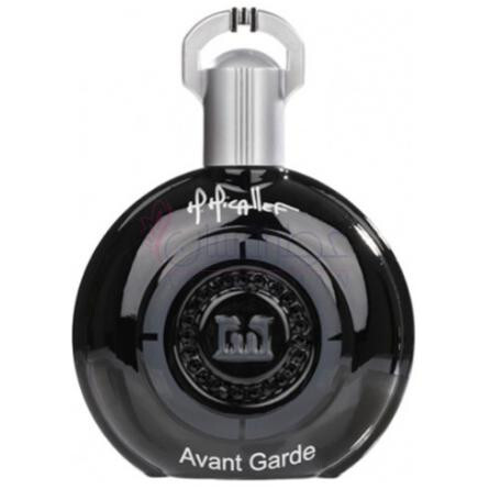 Avant-Garde-ام میکالف اوانت گارد