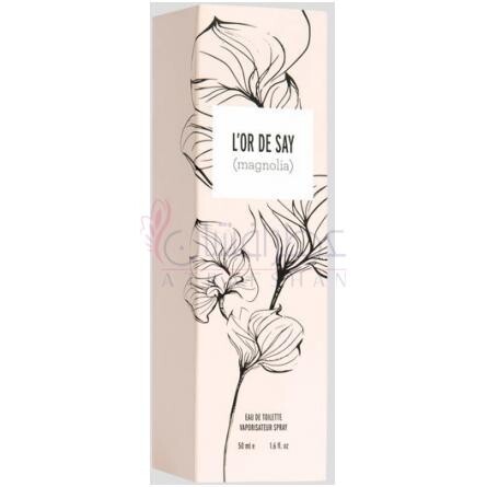 L'Or De Say Magnolia-اورسای لور دی سی مگنولیا