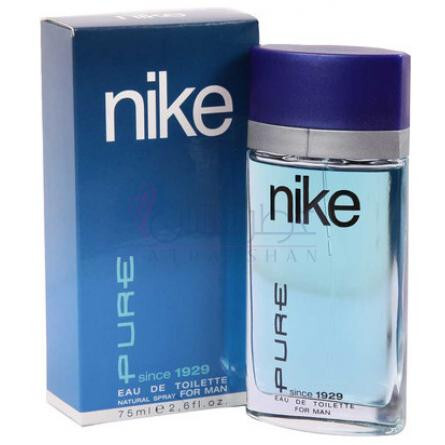 Pure-نایک پیور