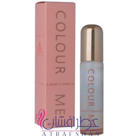 colour me perfume o pearl