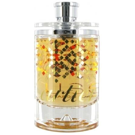 Eau de Cartier Essence d'Orange Limited Edition 2011-کارتیر او د مارتیر اسنس د اورنج لیمیتد ادیشن 2011