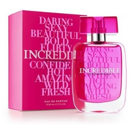 Incredible-ویکتوریا سیکرت اینکریدبل