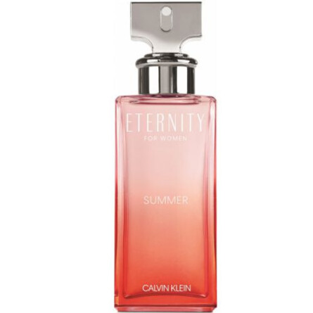 Calvin klein eternity summer on sale woman