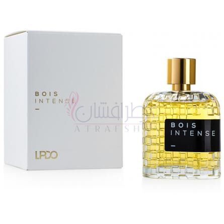 Bois Intense-ال پی دی او بویس اینتنس