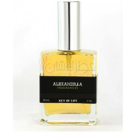 Key of Life-الکساندریا فرگرنسز کی اف لایو