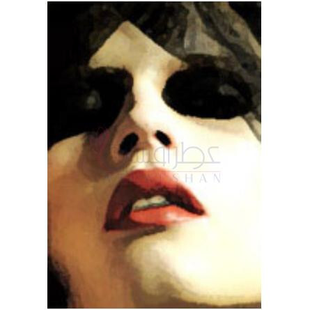 Madame X-اوا لوکس مادام ایکس