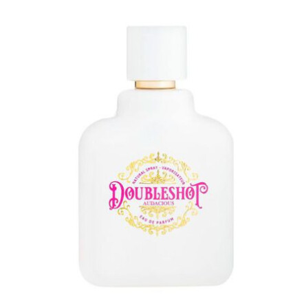 Odishas - دابل شات اودیشز 