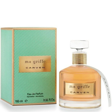 Ma Griffe-کارون ما گریف