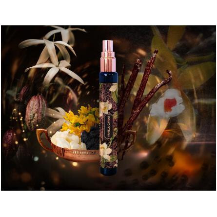 Vanilla Caviar-هاوس آف متریارک وانیلا خاویار